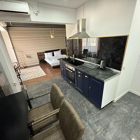 Riviera Unirii Residence Bukarest Eksteriør billede