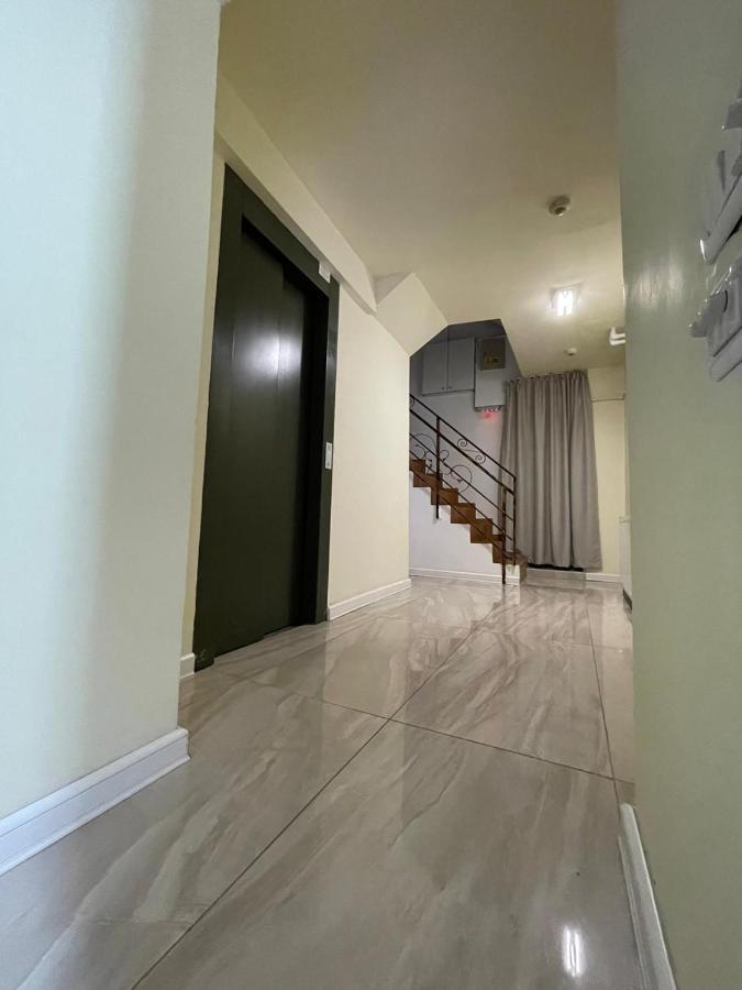 Riviera Unirii Residence Bukarest Eksteriør billede