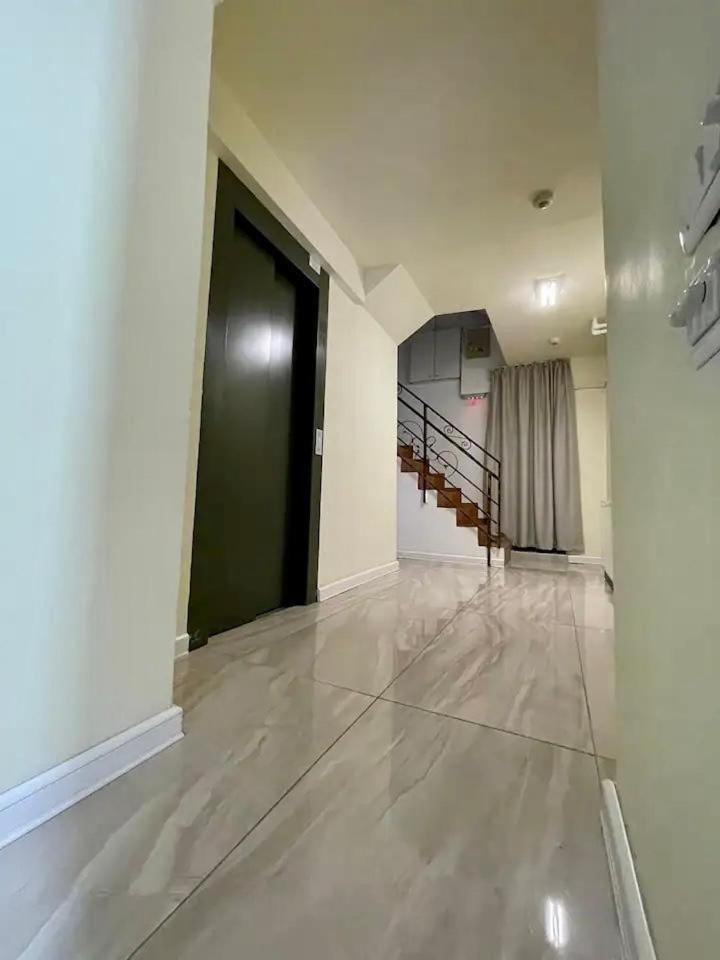 Riviera Unirii Residence Bukarest Eksteriør billede