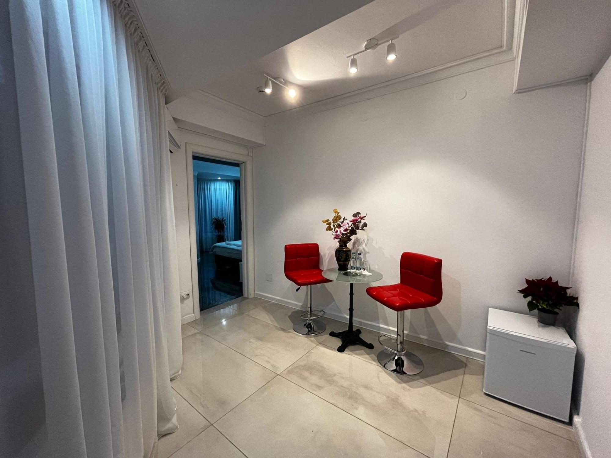 Riviera Unirii Residence Bukarest Eksteriør billede