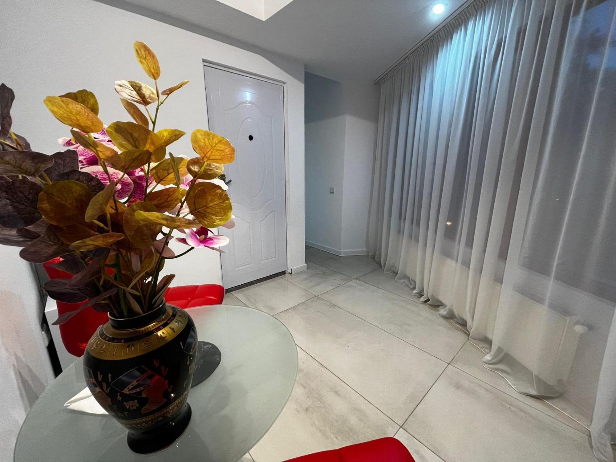 Riviera Unirii Residence Bukarest Eksteriør billede